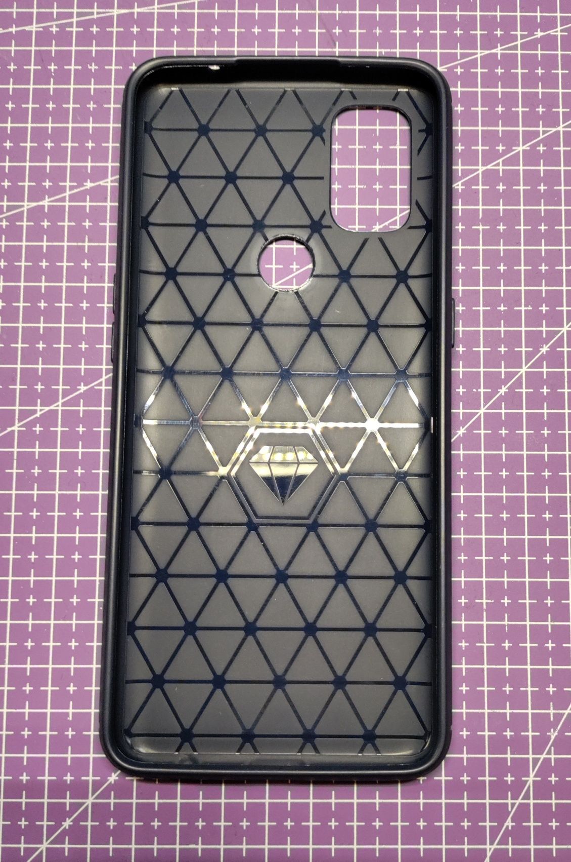 Чохол Oneplus Nord N10 5g