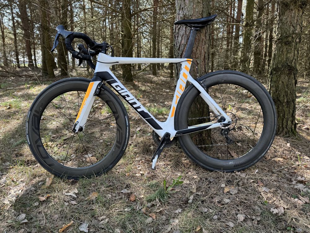 Giant Propel Advanced 2