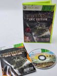 Xbox 360 - Bulletstorm Epic Edition