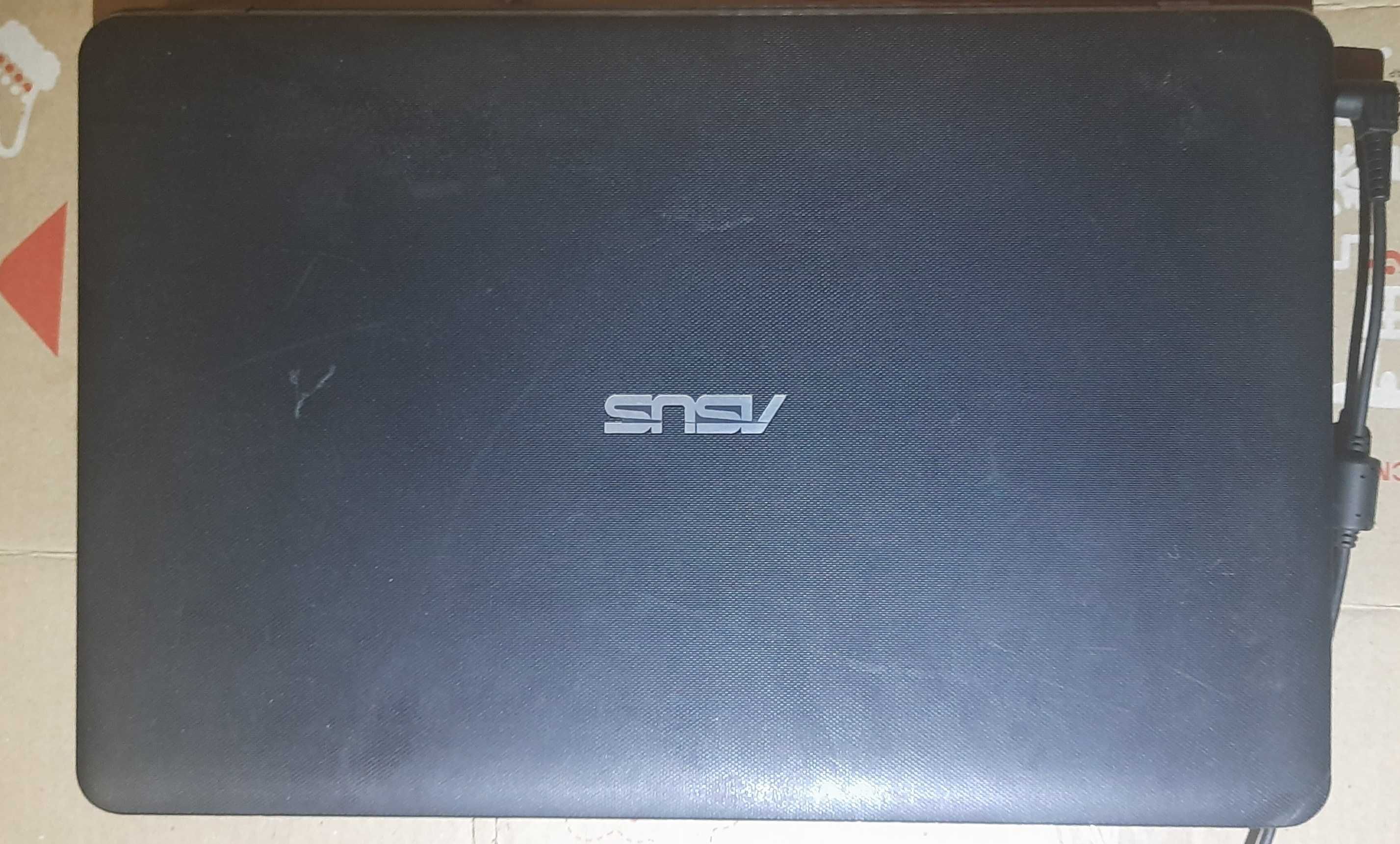 Ноутбук Asus R752L 17,3"