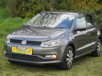 Volkswagen Polo 1.2 TSI/zarejestrowany w Polsce/serwisowany/I właściciel w Polsce