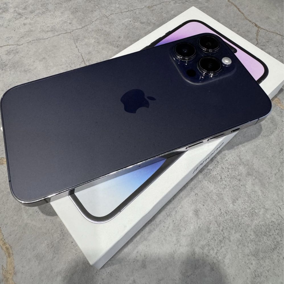 Продам Iphone 14 Pro Max