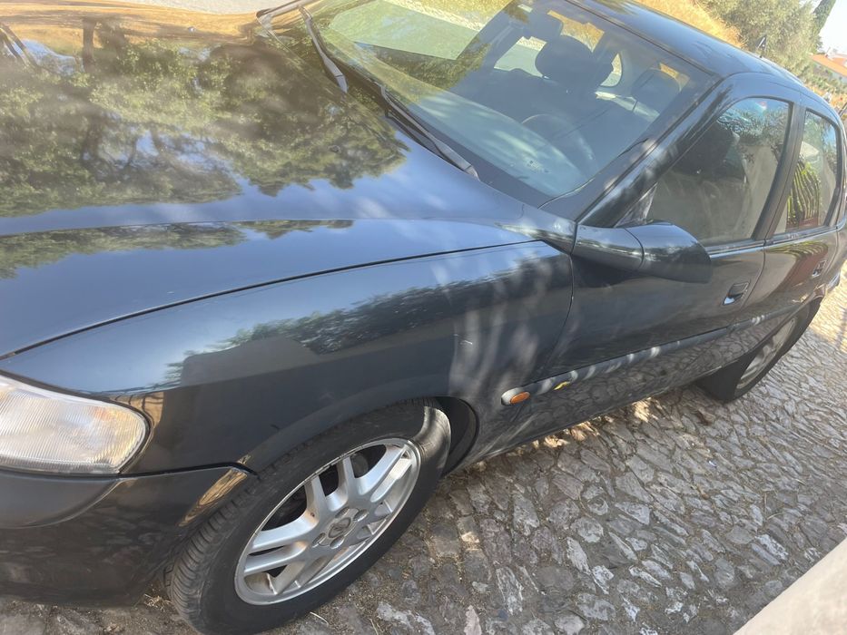 Opel Vectra 2.0/1998