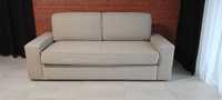 SUPER CENA Sofa rozkładana trzyosobowa z funkcją spania IKEA VILASOUND