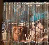 The best of science fiction Nieziemska Kolekcja Filmowa 20 DVD