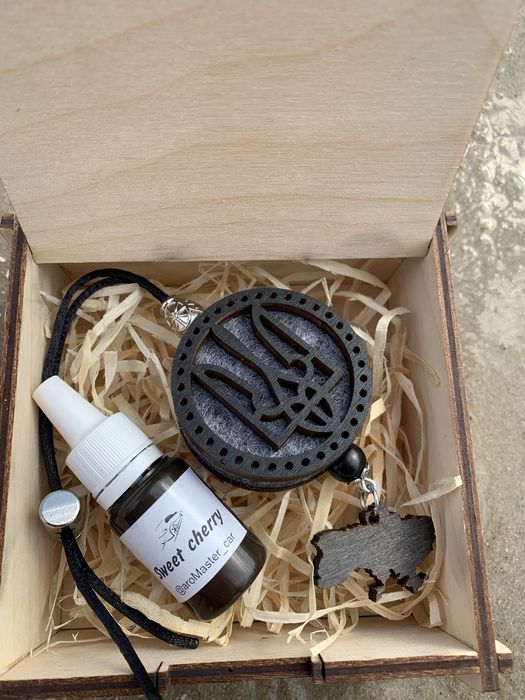 Ароматизатор автомобільний. Пахучка в авто! Аромат автомобільний!