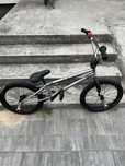 Wyczynowy Bmx dirt/park dartbmx odyssey primo shadow