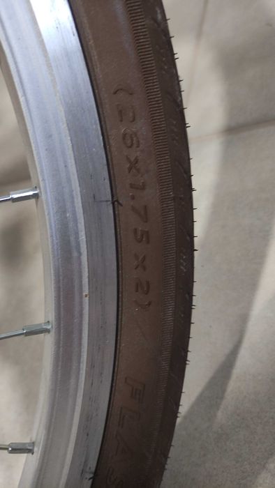 Rower  Le Grand Pave młodzieżowy  dla dziewczynki 26"