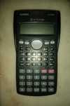 Calculadora Casio