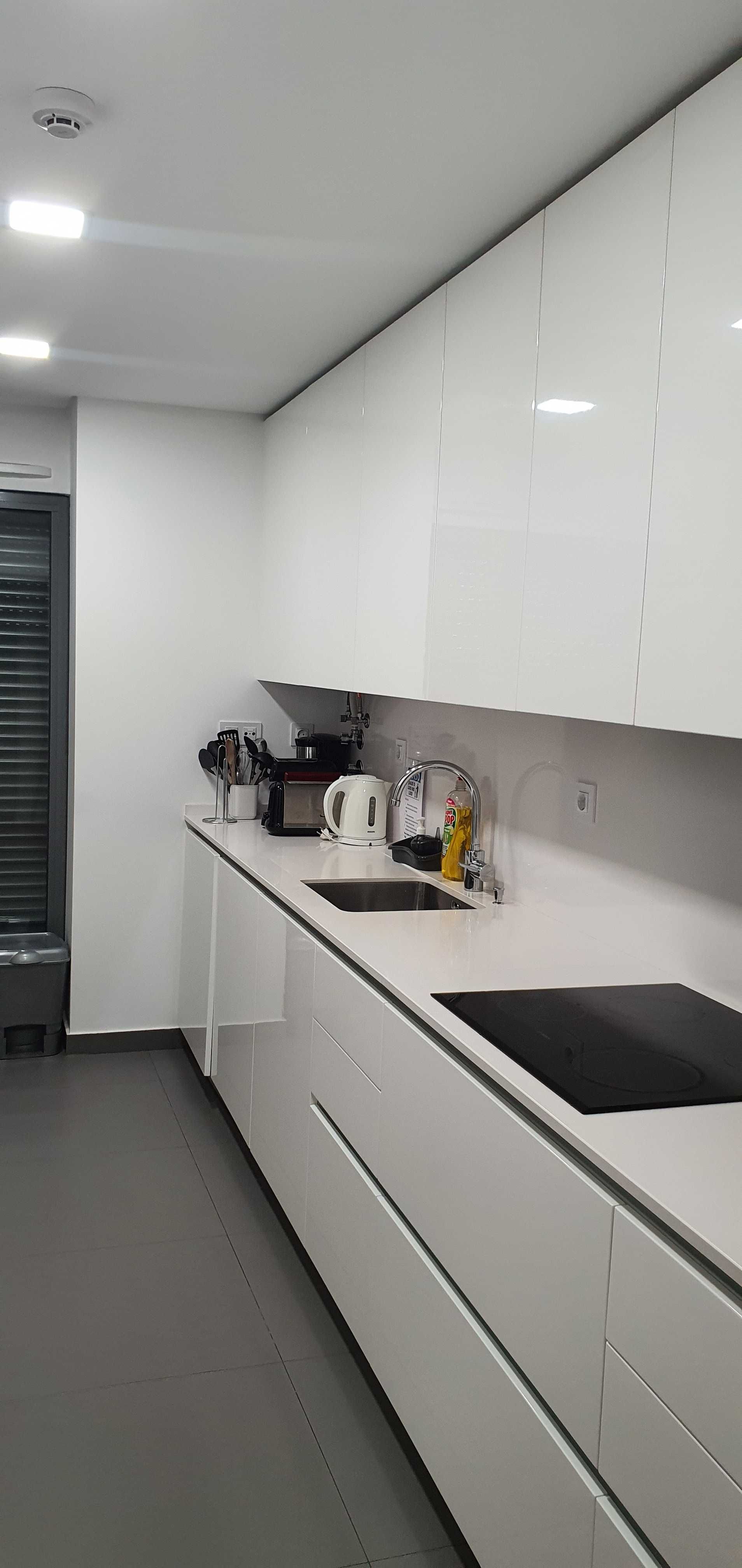 Apartamento para férias em Lisboa