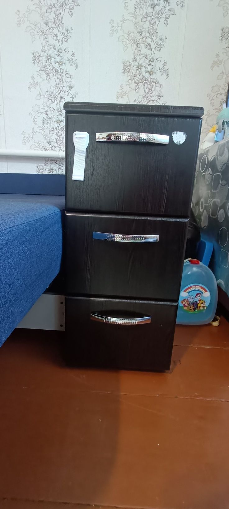 Кутовий диван б/у