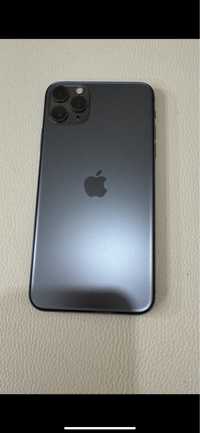 Iphone 11 pro max 256 gd