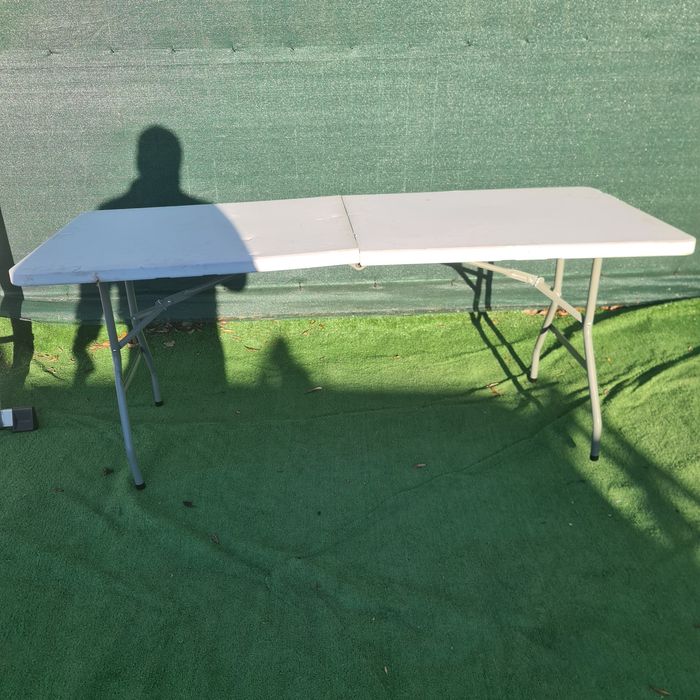 Stół stolik składany Cateringowy  Ogrodowy Targ