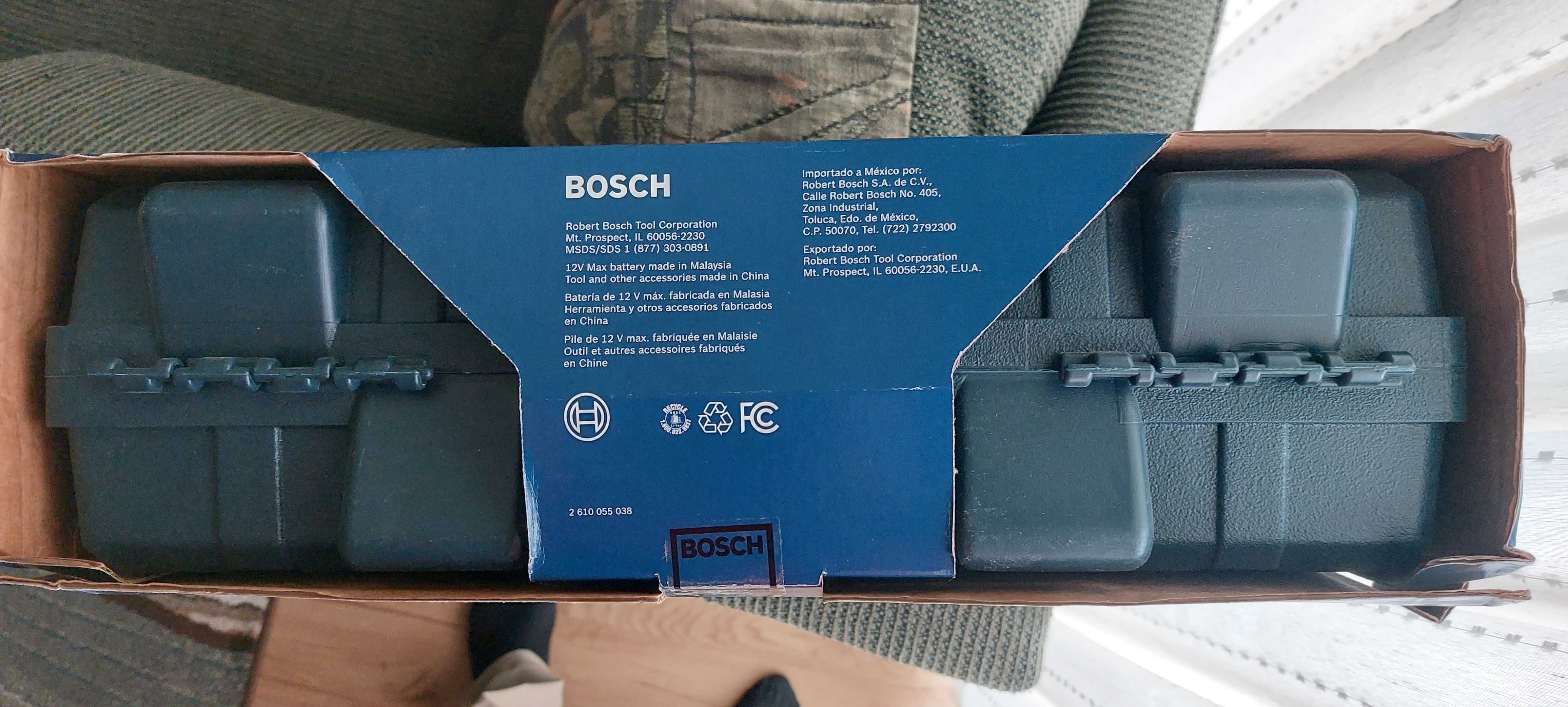 Лазерный уровень нивелир BOSCH GLL3-330C Professional