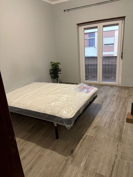 Quartos Disponíveis com Despesas incluídas!