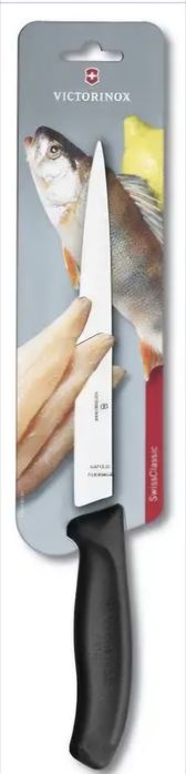 Victorinox SwissClassic Filleting Flex Vx68713.20B