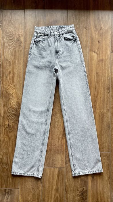 Джинси підліткові H&M Розмір 32