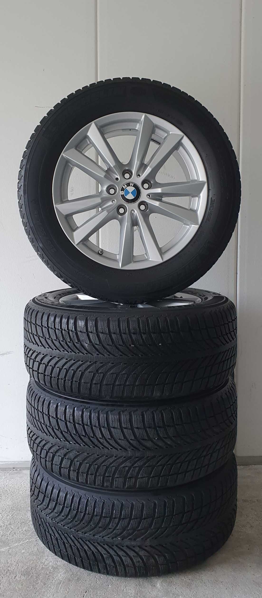 Oryginalne Felgi Koła Audi BMW 16" 17" 18"