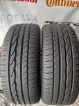 Літні шини 235/55 R17 Bridgestone Turanza er300	6,3мм 4 шини