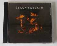 Black Sabbath 13 CD (Producent Rick Rubin)