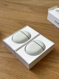 Ідеальні! Навушники TWS Google Pixel Buds Pro Charcoal