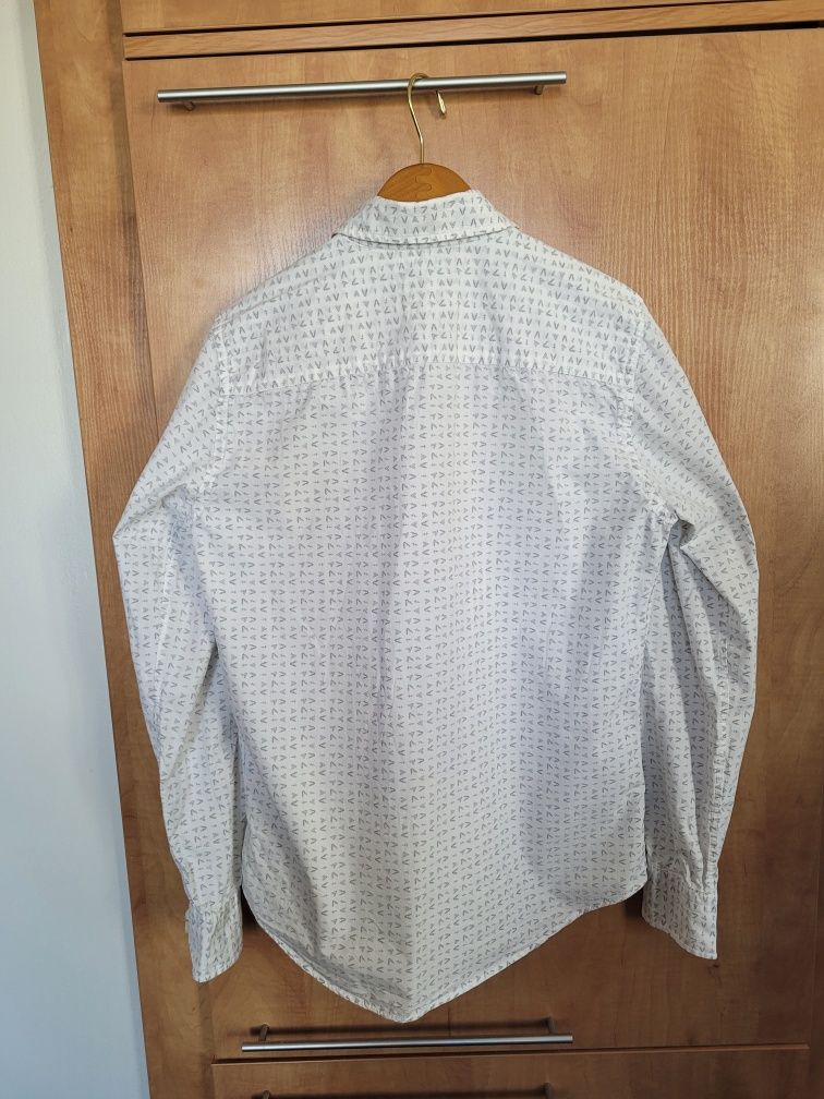 Koszula męska Pull&Bear