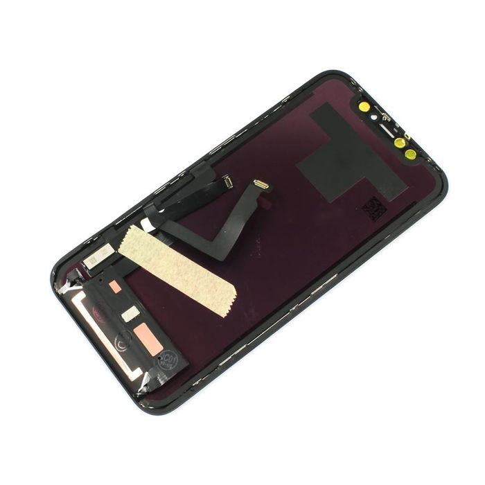 Wyświetlacz Lcd Ramka Szybka Do Iphone Xr