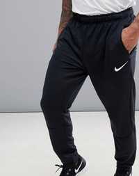 Nike штаны чёрные