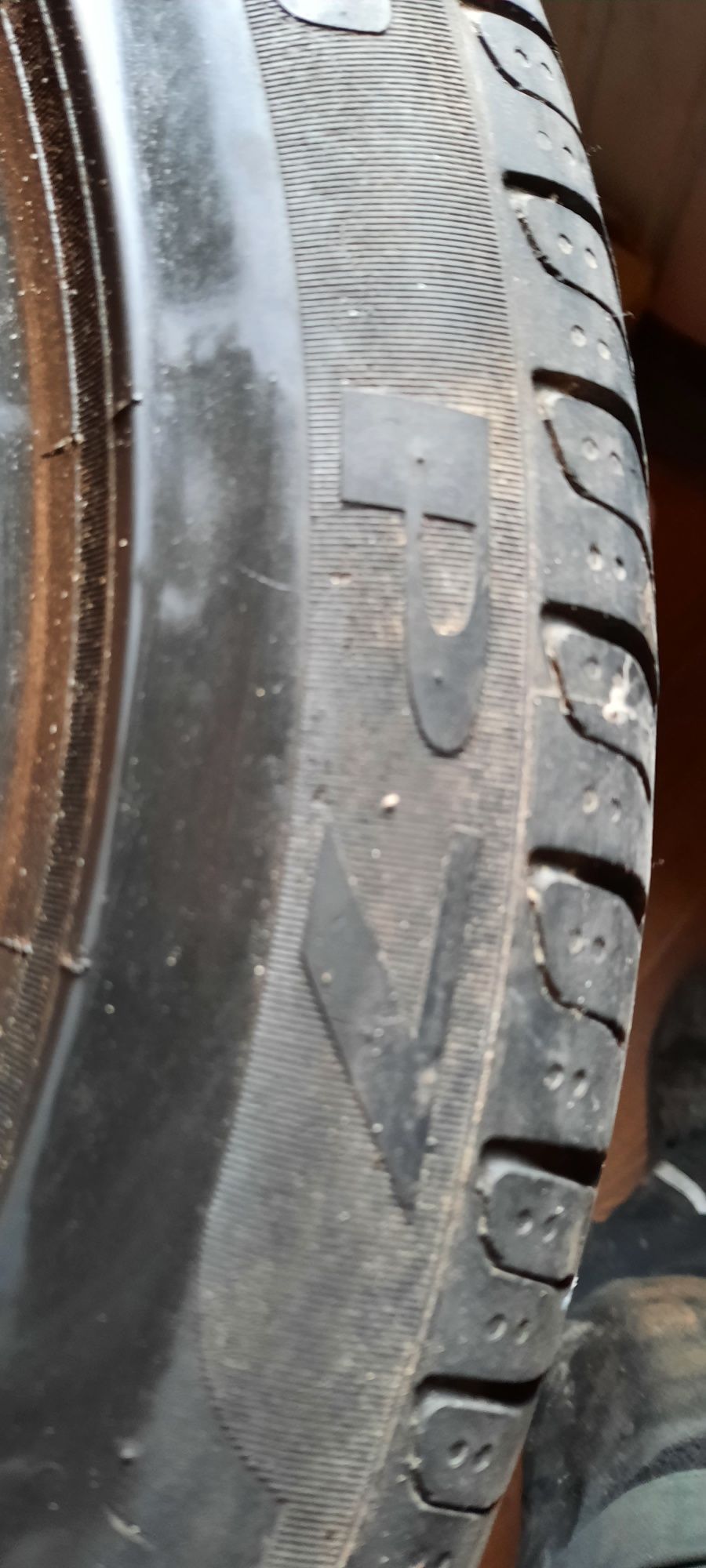 Opona pojedyncza letnia PIRELLI CINTURATO P7 225/45R17