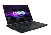 Lenovo Legion 5 Ryzen 7 5800H RTX 3060 16GB RAM 512GB SSD 165Hz