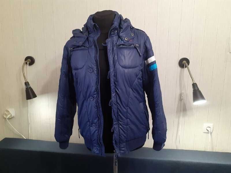 Куртка для мальчика ( Рост 152 см) Демисезонная