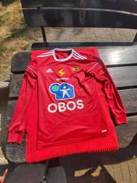 Koszulka piłkarska Skeid Oslo