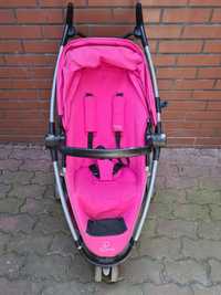 Quinny zapp xtra 2 Pink passion