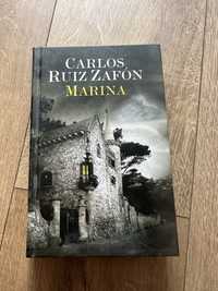 Marina Carlosa Ruiz Zafona