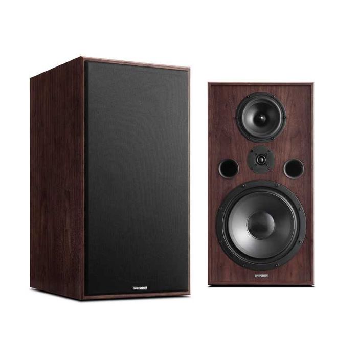 SPENDOR Classic 100 zostaw swoje głośniki w rozliczeniu WROCŁAW