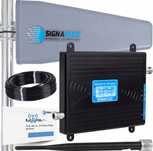 Wzmacniacz sygnalu gsm 3g 4g