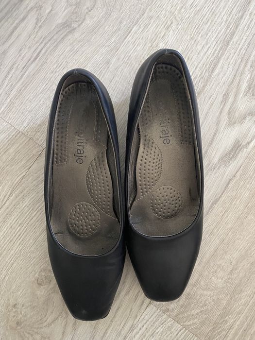 Sapatos Copitraje
