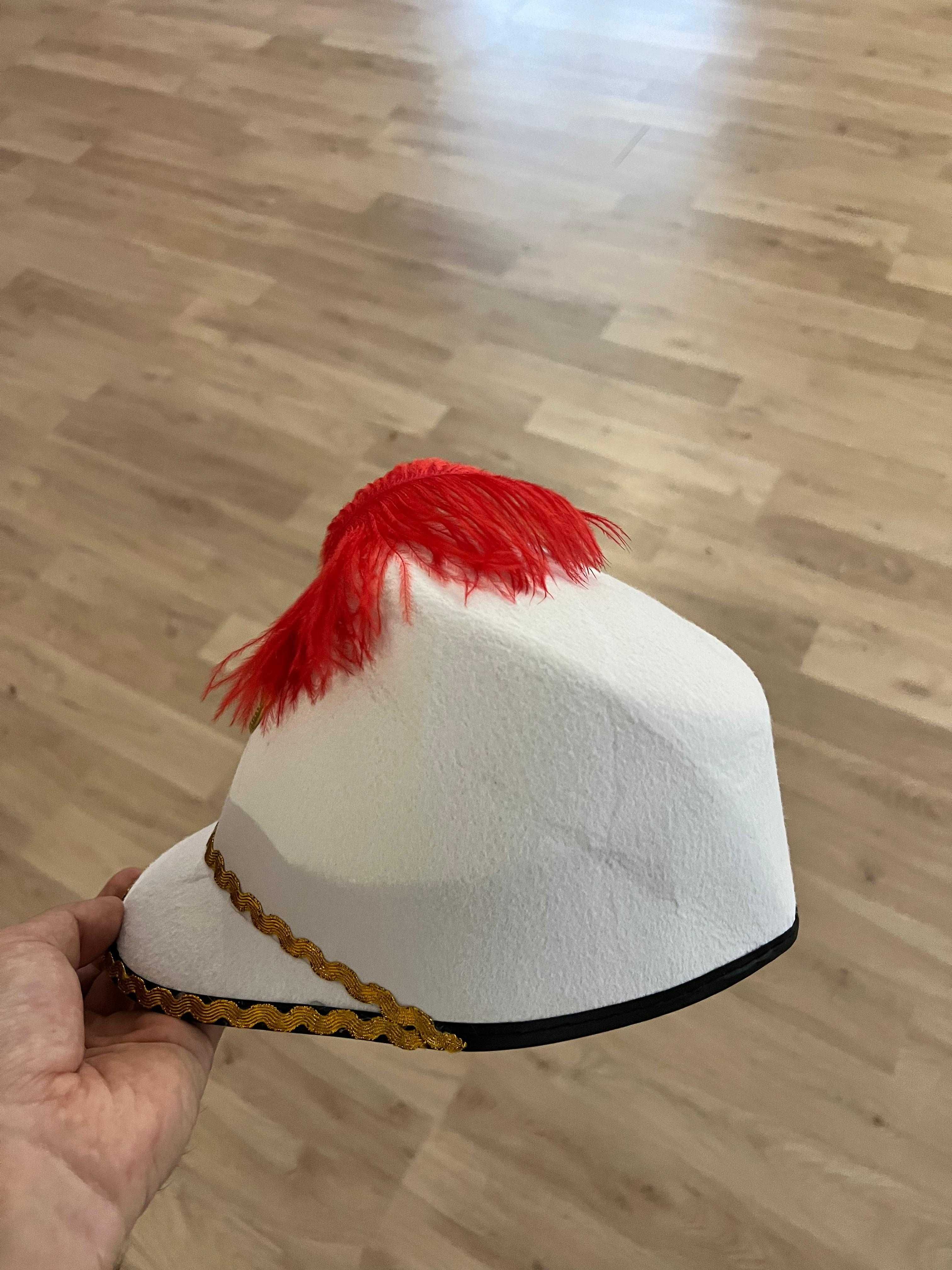 Chapéu de Circo NOVO