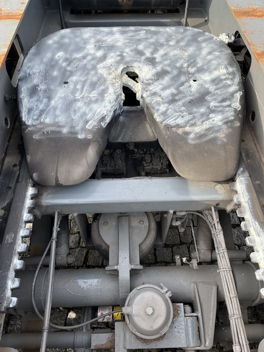 Semi Reboque Porta Contentores