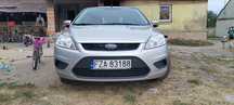 Ford Focus 2010rok