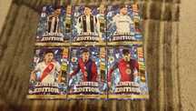 Fifa 365 Adrenalyn XL 2024/2025 - Limited Edition