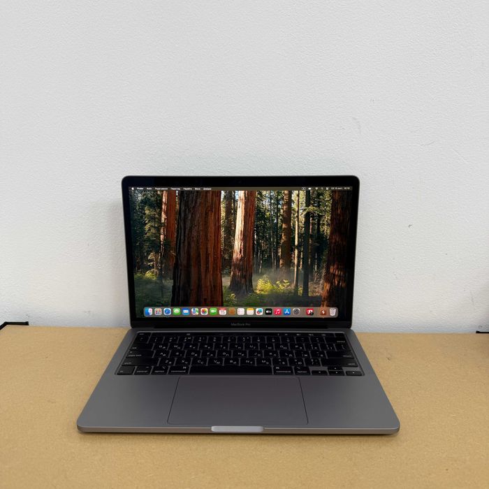 Macbook Pro 2020 { i5 | 16гб | 512 ssd } Повний комплект . Гарантія