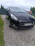 Peugeot 5008 1.6 hdi