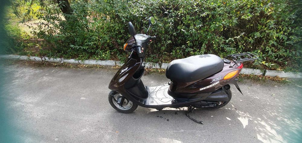 Продам скутер ямаха Джон Yamaha JOG на ходу кожен день G