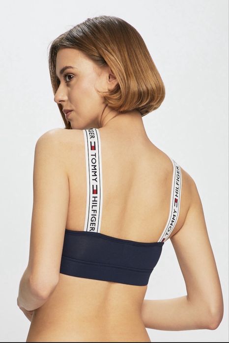 Бюстгальтер  Tommy Hilfiger.