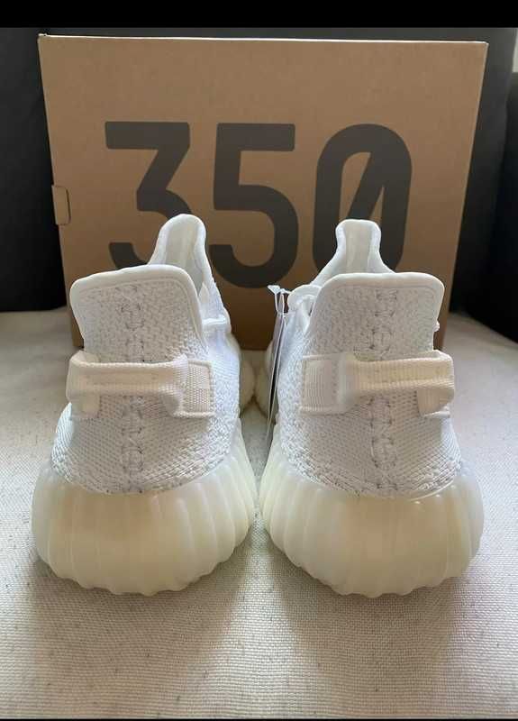 Trampki adidas Yeezy Boost 350 V2 Static Reflective unisex:42