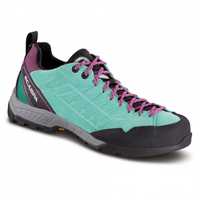 Buty podejściowe Scarpa Epic GTX WMN Reef Water-Fuxia 38