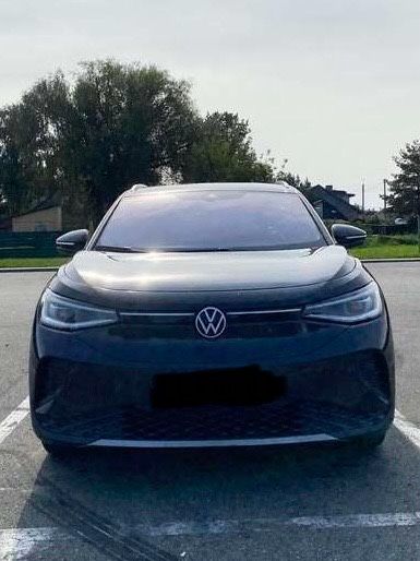 Продаю Volkswagen ID.4, 2022 року.
