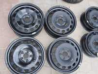 VW GOLF AUDI A3 SKODA OCTAVIA SEAT LEON 5x112 ET50