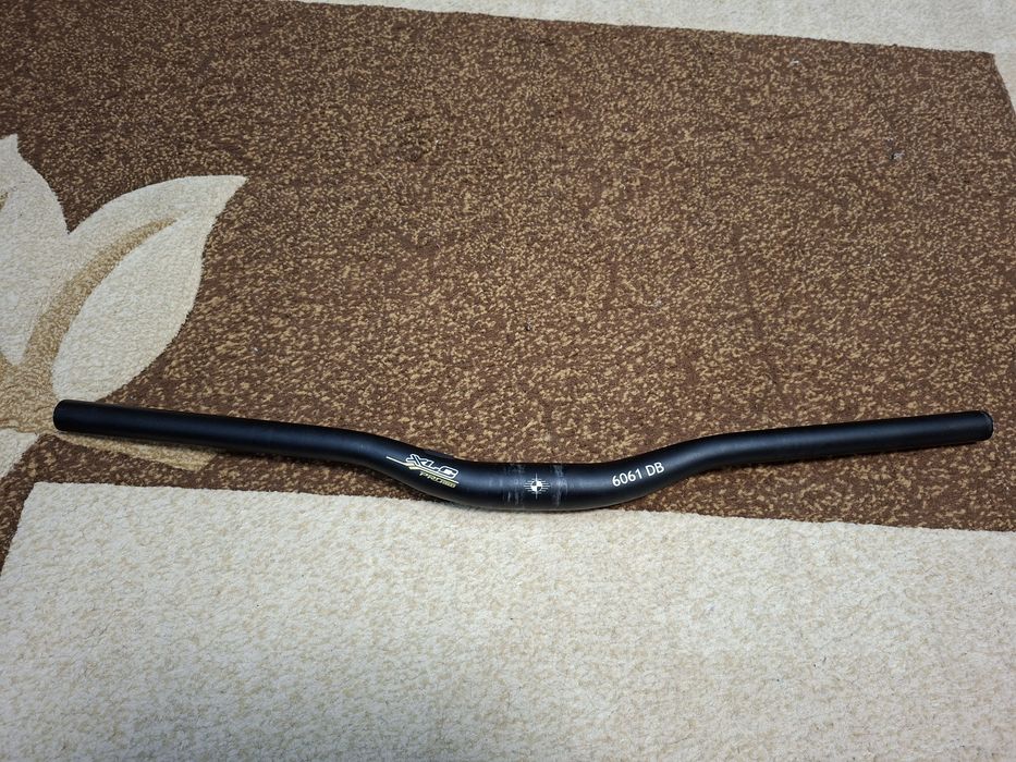 Продам велосипедне кермо XLC Pro 6061 DB